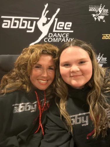 Living on the Dance Floor: World Renowned Dance Teacher, TV Superstar Abby Lee Miller Visits Area